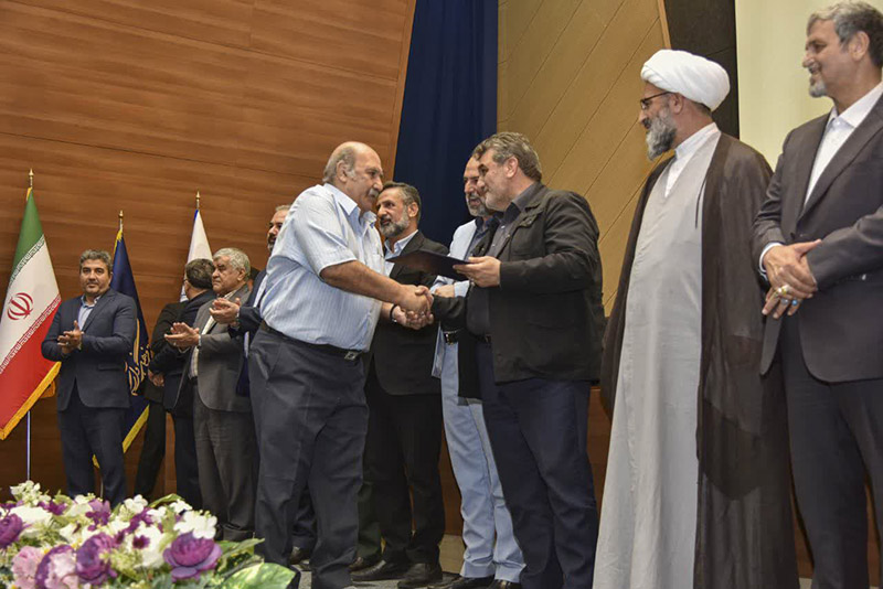 رسانه‌ها بازوی توسعه استان هستند/ضرورت ایجاد تلویزیون اینترنتی  برای رسانه‌های خصوصی و رفع دغدغه‌های صنفی و معیشتی خبرنگاران