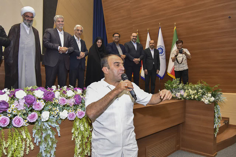 رسانه‌ها بازوی توسعه استان هستند/ضرورت ایجاد تلویزیون اینترنتی  برای رسانه‌های خصوصی و رفع دغدغه‌های صنفی و معیشتی خبرنگاران