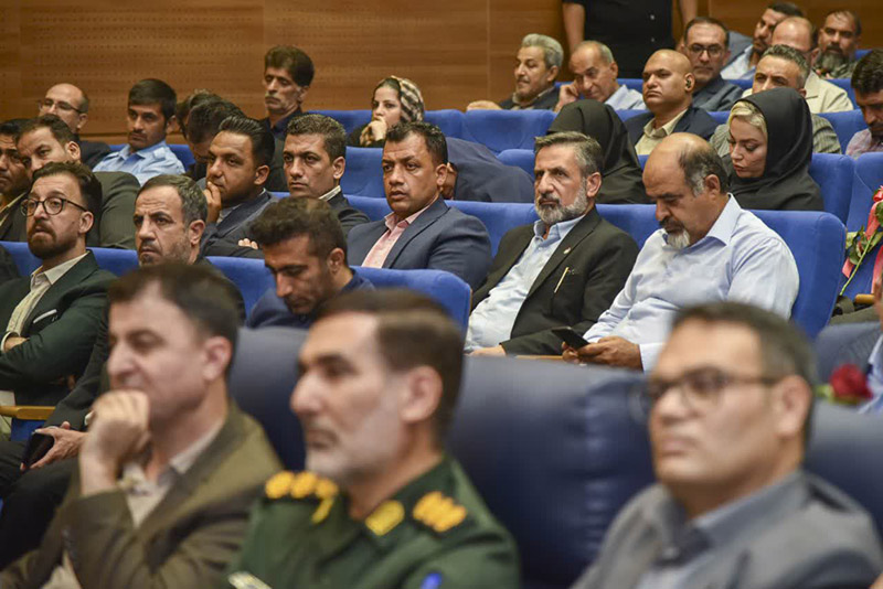 رسانه‌ها بازوی توسعه استان هستند/ضرورت ایجاد تلویزیون اینترنتی  برای رسانه‌های خصوصی و رفع دغدغه‌های صنفی و معیشتی خبرنگاران