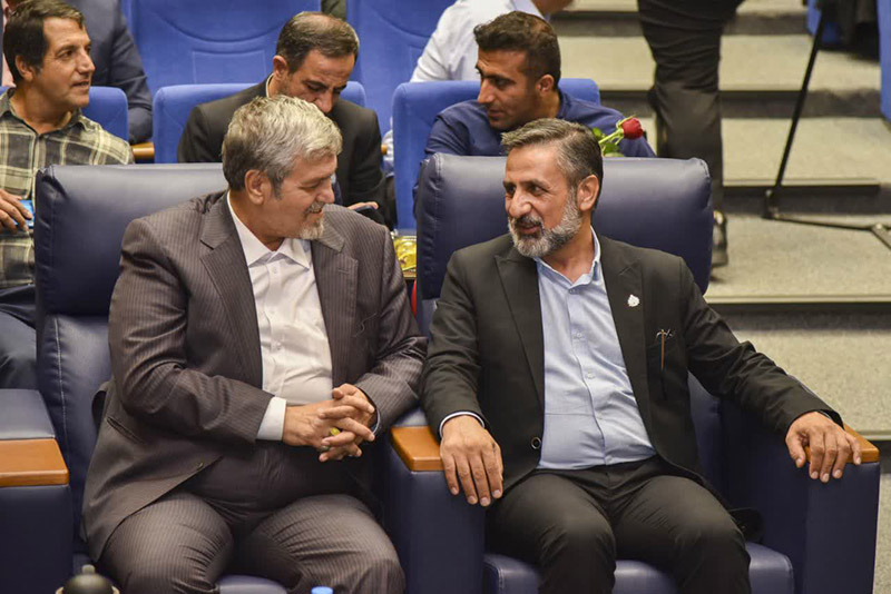 رسانه‌ها بازوی توسعه استان هستند/ضرورت ایجاد تلویزیون اینترنتی  برای رسانه‌های خصوصی و رفع دغدغه‌های صنفی و معیشتی خبرنگاران