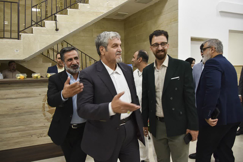 رسانه‌ها بازوی توسعه استان هستند/ضرورت ایجاد تلویزیون اینترنتی  برای رسانه‌های خصوصی و رفع دغدغه‌های صنفی و معیشتی خبرنگاران