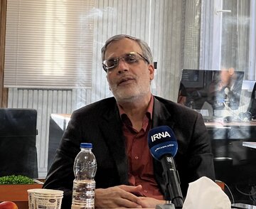 رسانه‌ها باید ارزش افزوده محتوایی ایجاد کنند