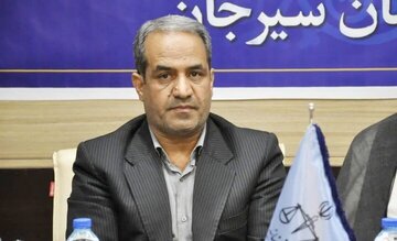 رشد پرونده های قضایی ٤ جرم در استان کرمان