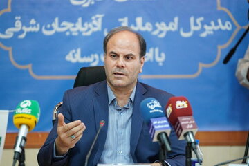 رشد ۲۲ درصدی وصول مالیات در آذربایجان شرقی/  ۴۸هزار میلیارد ریال فرار مالیاتی شناسایی شد