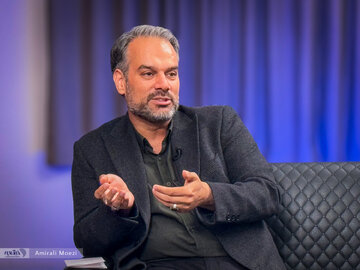 رشیدی کوچی: فیلترشکنی که ایرانی ها از آن استفاده می کنند اسرائیلی است!