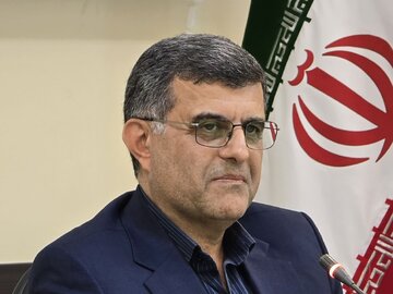 رفع آبگرفتگی در ۶۰ نقطه شهری بندر کیاشهر