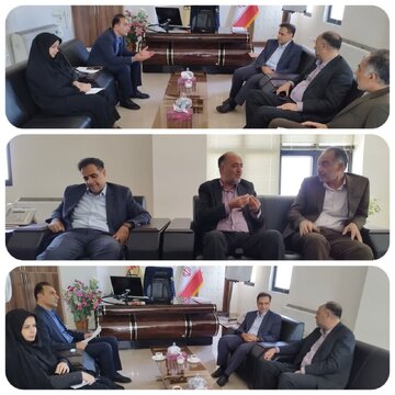 رفع مشکل قطعیهای مکرر برق در بلداجی در دستور کار قرار گرفت/ پست برق ۶۳ کیلوولت بلداجی به زودی کلید میخورد