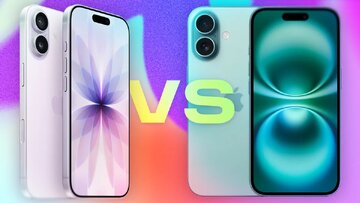 رقابت تنگاتنگ آیفون ۱۷ و آیفون ۱۶/ کدام یک ارزش خرید دارد؟