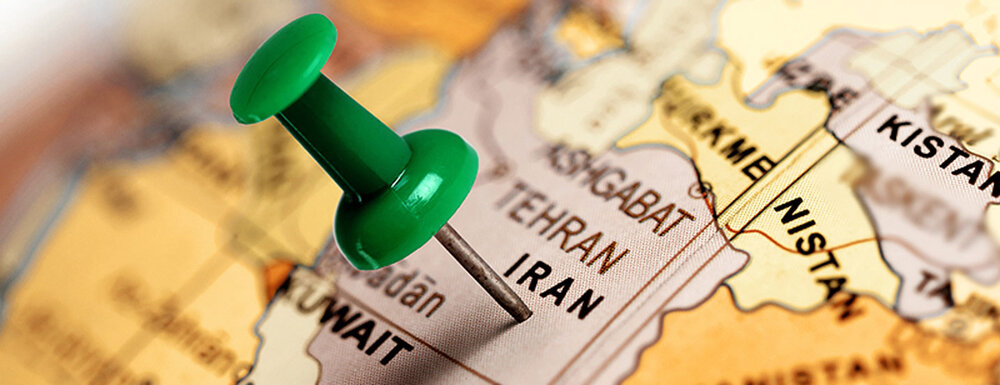 عضو اتاق بازرگانی: رقبا بازارهای سوریه و افغانستان و عراق را گرفتند/ بیشترین صادرات خدمات فنی و مهندسی پس از برجام اتفاق افتاد
