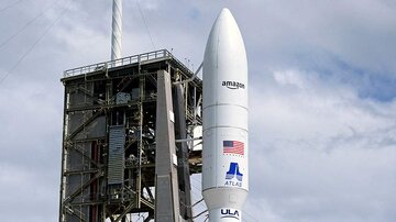 رقیب واقعی استارلینک وارد میدان شد