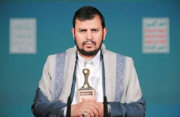 رهبر انصارالله: اسرائیل با بمبهای آمریکا، انگلیس و آلمان در غزه نسلکشی میکند