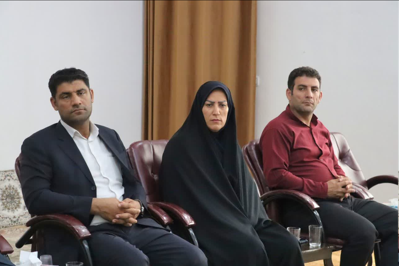 رهنمودهای نماینده ولی‌فقیه دراستان نقشه راه مدیریت شهرکرد