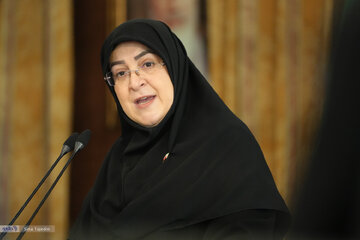 روایت توئیتری سخنگوی دولت از دستور پزشکیان برای برگزاری جشن ملی ایرانیان