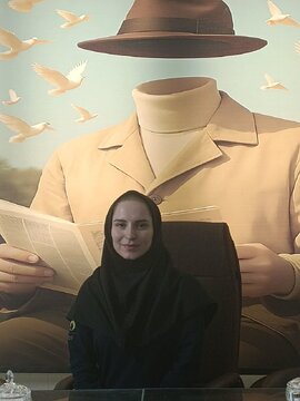 روایت ثریا آقایی از اولین راکت تا تاریخ‌سازی المپیک و مربیگری نسل جدید بانوان