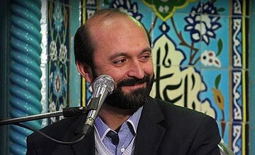 روایت سعید طوسی از مکالمه با رئیسی/ آمد کنار من نشست فاصله ما یک وجب بود/ بعد گفت نگران نباشید؛ اینها امتحان الهی است