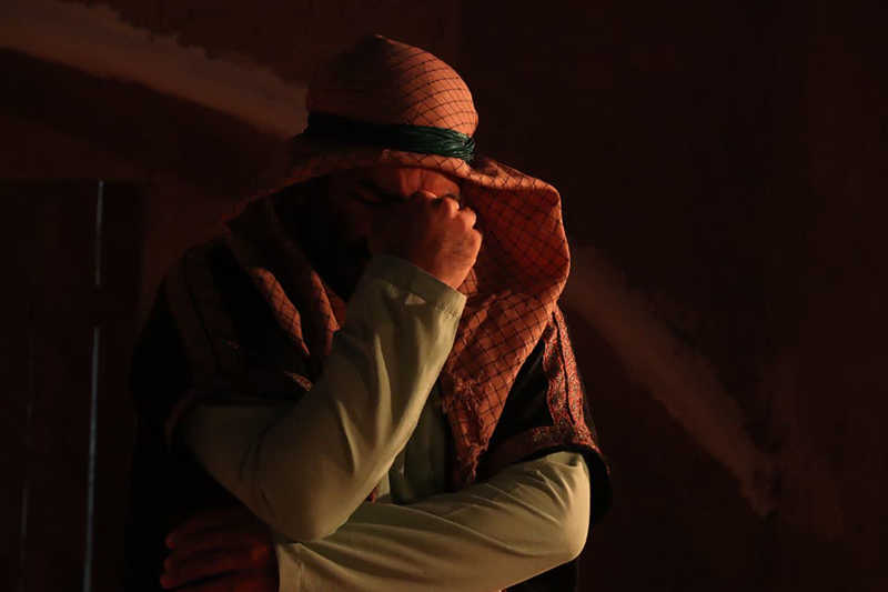 روایت نسل ظهور؛ دومین شب کنگره ملی ۳۰۰۰ شهید استان سمنان