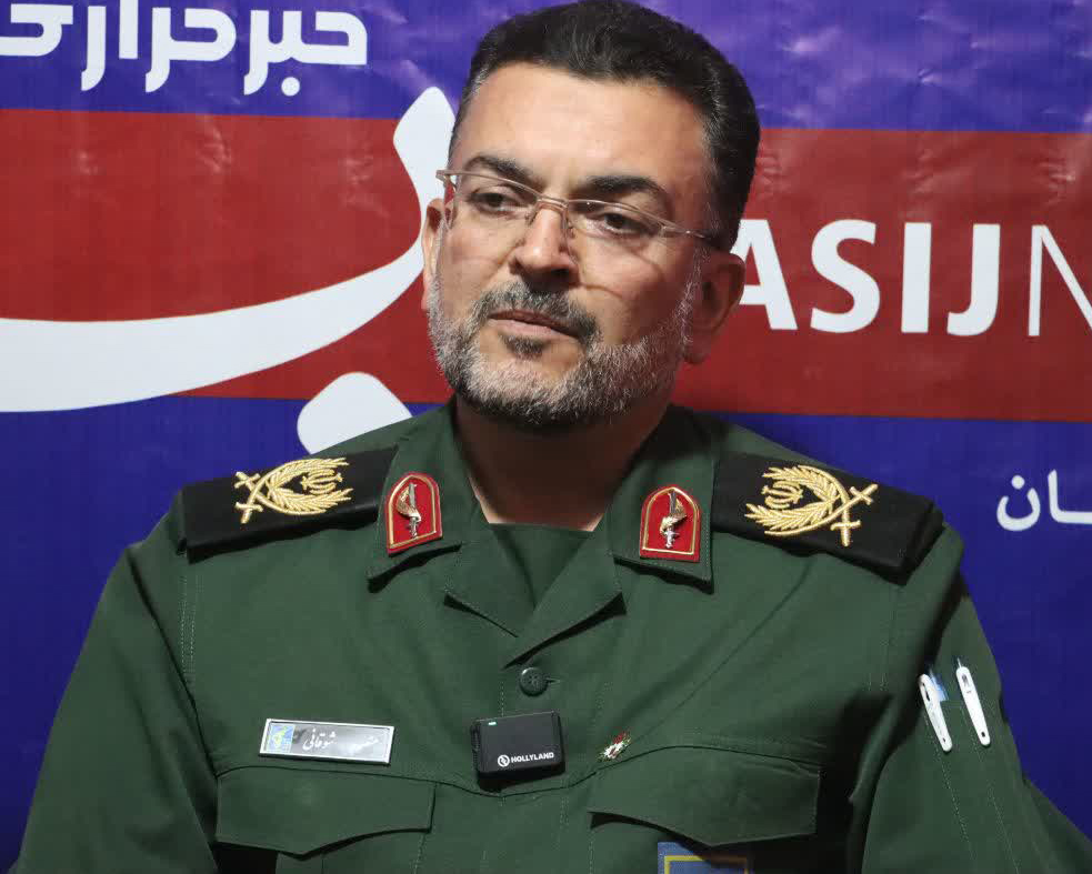 روایت نسل ظهور؛ دومین شب کنگره ملی ۳۰۰۰ شهید استان سمنان