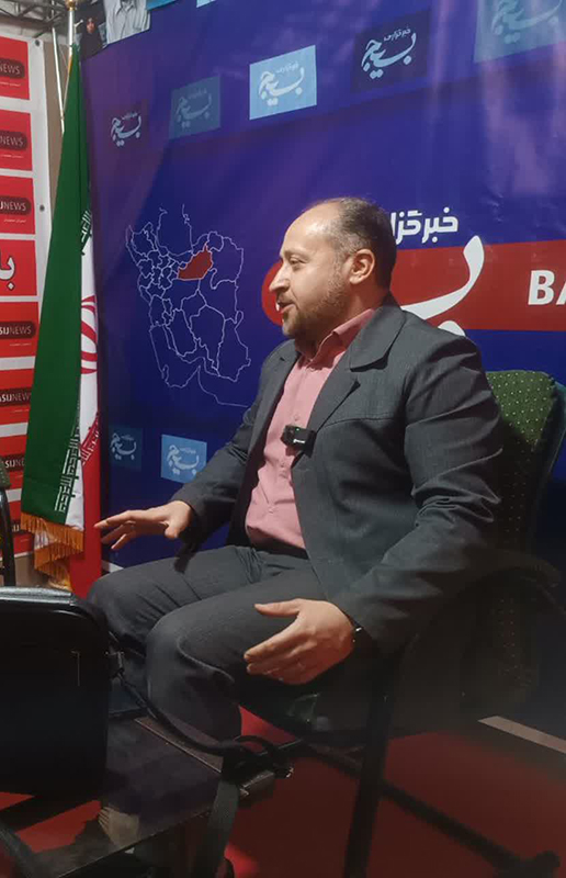 روایت نسل ظهور؛ دومین شب کنگره ملی ۳۰۰۰ شهید استان سمنان