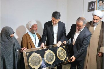 روایت وزیر ارتباطات از «چند روز پربار برای اقتصاد دیجیتال»