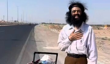 روایتهایی متناقض از بازگشت مرد جنجالی اینستاگرام به خانه/ ادعای شهرام گودرزی: ماموران ویژه اطلاعات
مرا برگرداندند