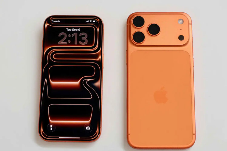 رونمایی از آیفون ۱۷: پایان خط تولید آیفون ۱۵ و ۱۶ پرو