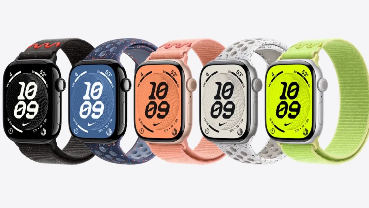 رونمایی از نسل جدید آیفون، اپل واچ و ایرپادز