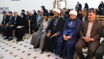 رونمایی از کتاب «رزمندگان جونقان» در هفته دفاع مقدس