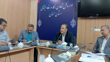 رونمایی از ۶ تعاونی تازه در استان سمنان؛ ایجاد ۲۶۱ فرصت شغلی مستقیم