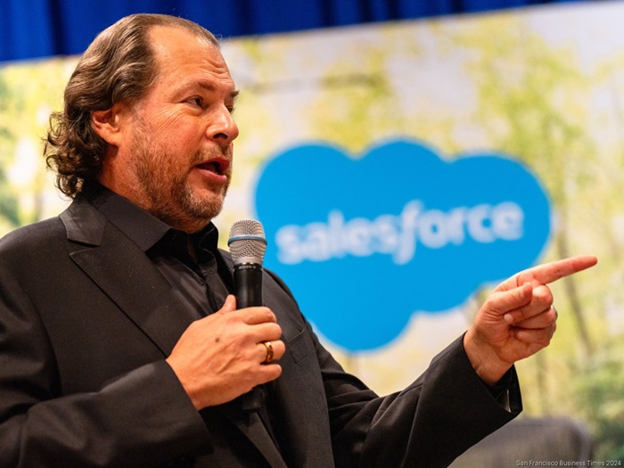 رونمایی سلیزفورس از واحد جدید «Missionforce» برای امنیت ملی