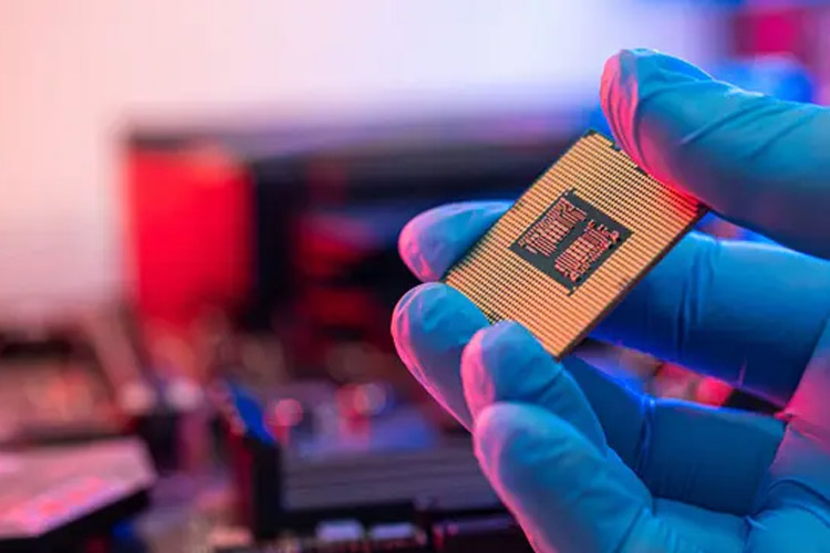 رونمایی چین از نخستین تراشه 6G جهان با پهنای باند ۰٫۵ تا ۱۱۵ گیگاهرتز و سرعت ۱۰۰ گیگابیت بر ثانیه