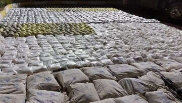 رکوردداران مصرف تریاک در ایران!