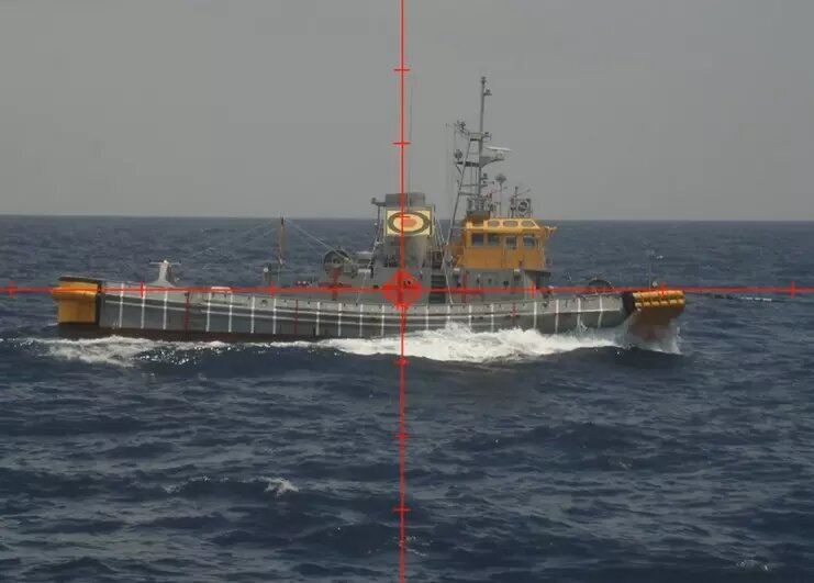 ریلگان الکترومغناطیسی، سلاح ضدهایپرسونیک جدید ژاپن