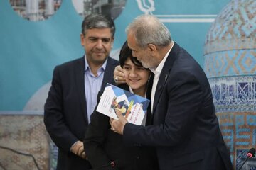 رییس جمهور: مدارس امروز به جای تربیت انسان‌های جامع‌نگر، افراد تک‌بعدی پرورش داده‌اند