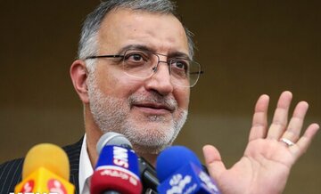 زاکانی به تهرانیها وعده داد