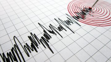 زلزله ۵.۶ ریشتری این کشور را لرزاند