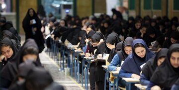 زمان اعلام نتایج استخدامی آموزش و پرورش ۱۴۰۴ مشخص شد