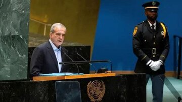 زمان سفر پزشکیان به نیویورک اعلام شد