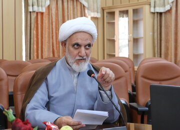 زمانشناسی؛ وظیفه انسان مسلمان در عمل است