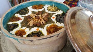 زنجان میزبان انتخابی هجدهمین جشنواره ملی آش ایرانی