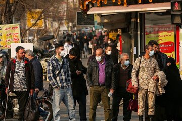 زندگی در تعلیق