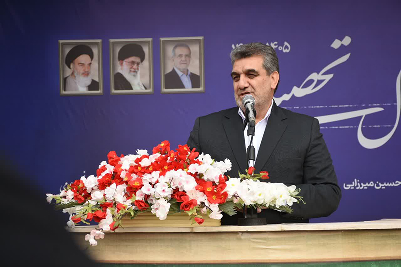 زنگ آغاز سال تحصیلی در سمنان؛ ۱۲۵ هزار دانش‌آموز در مسیر عدالت آموزشی و تربیتی