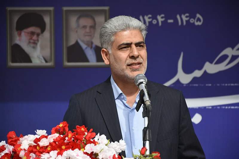 زنگ آغاز سال تحصیلی در سمنان؛ ۱۲۵ هزار دانش‌آموز در مسیر عدالت آموزشی و تربیتی