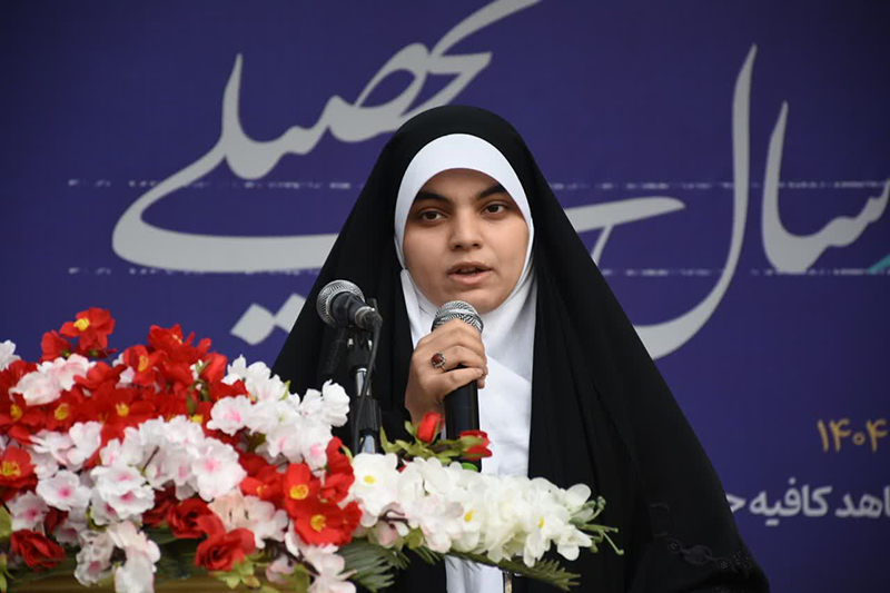 زنگ آغاز سال تحصیلی در سمنان؛ ۱۲۵ هزار دانش‌آموز در مسیر عدالت آموزشی و تربیتی