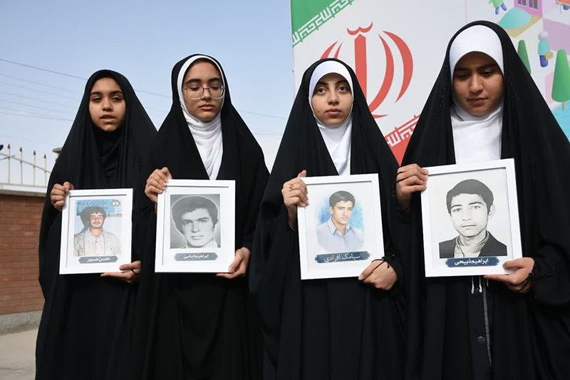 زنگ آغاز سال تحصیلی در سمنان؛ ۱۲۵ هزار دانش‌آموز در مسیر عدالت آموزشی و تربیتی