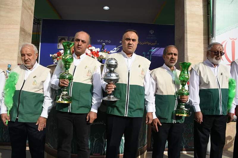 زنگ آغاز سال تحصیلی در سمنان؛ ۱۲۵ هزار دانش‌آموز در مسیر عدالت آموزشی و تربیتی