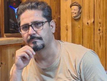 زیدآبادی، عبدالجواد موسوی و مشقت های معلم فلسفه در ایران