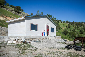 ساماندهی ۱۰۰۰ مدرسه کانکسی تا نیمه مهرماه درکشور