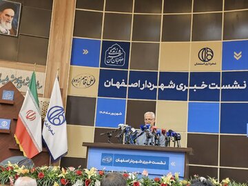 سایت تاریخی «کمرزرین» تبدیل به موزه شهری می‌شود/اجرای ۶۰ پروژه شاخص در سال ۱۴۰۴