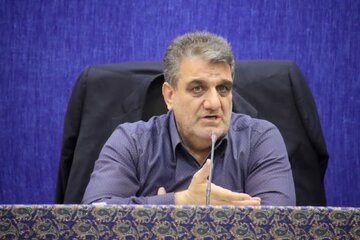 ستاد انتخابات استان سمنان تشکیل جلسه داد