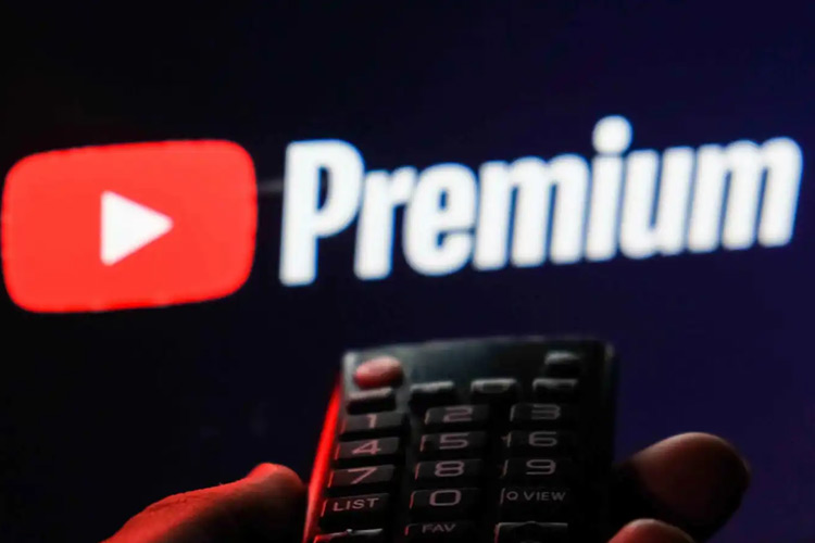 سختگیری یوتیوب در اشتراک خانوادگی